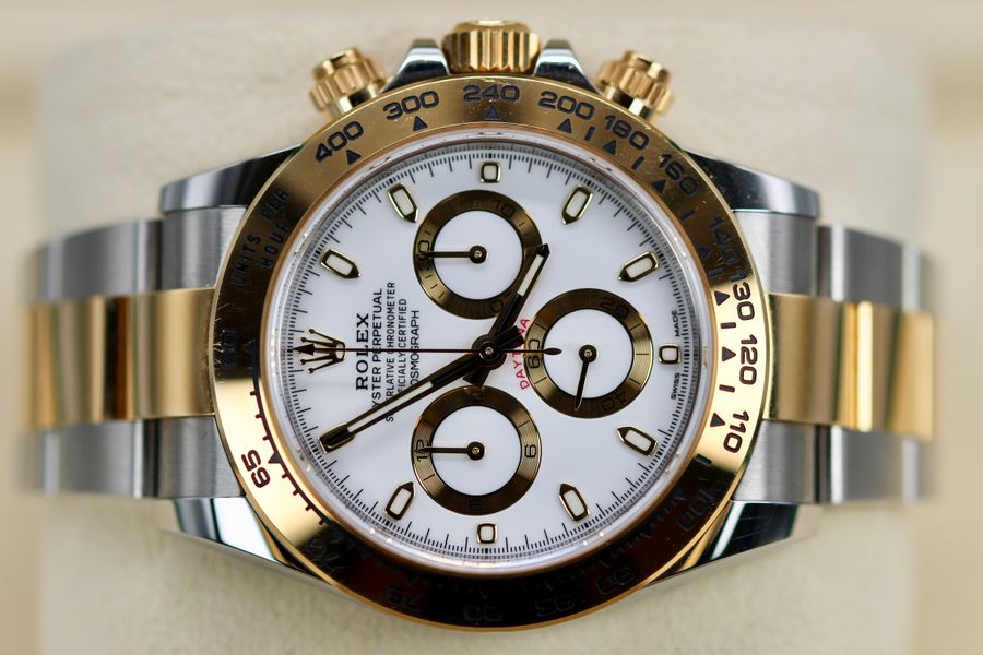 Rolex Daytona 116503